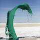 Illustration for article titled Liquid Sculptures Highlight the Beauty in Fluid Dynamics